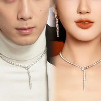 Cặp đôi "phim giả tình thật" gây sốt Đêm hội Weibo