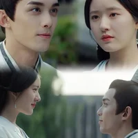 Cặp đôi "phim giả tình thật" gây sốt Đêm hội Weibo