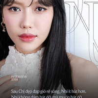 Diệu Nhi chia sẽ sau khi tham gia chương trình Chị đẹp đạp gió rẽ sóng