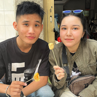 Đậu hũ thúi: Món ăn người mê, kẻ 