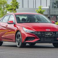 Honda Civic RS 2024 chính thức lộ diện tại Tokyo Auto Salon