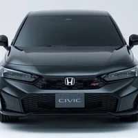 Honda Civic RS 2024 chính thức lộ diện tại Tokyo Auto Salon