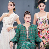 Hồ Ngọc Hà "lên trình" khi tái xuất show truyền hình thực tế!
