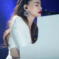 Hồ Ngọc Hà "lên trình" khi tái xuất show truyền hình thực tế!