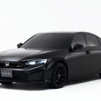 Honda Civic RS 2024 chính thức lộ diện tại Tokyo Auto Salon