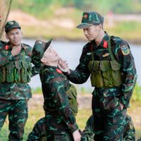 Tập 5 Sao nhập ngũ 2024: Mono gặp tình huống khó xử