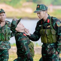 Tập 5 Sao nhập ngũ 2024: Mono gặp tình huống khó xử
