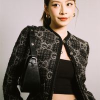 Chi Pu chính thức vượt mặt Team Hỏa Lò dẫn đầu WeChoice Awards 2023