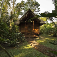 Lạc vào Inkaterra Hacienda Conceptcion - khu nghỉ dưỡng sinh thái cao cấp rừng Amazon
