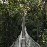 Lạc vào Inkaterra Hacienda Conceptcion - khu nghỉ dưỡng sinh thái cao cấp rừng Amazon
