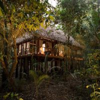 Lạc vào Inkaterra Hacienda Conceptcion - khu nghỉ dưỡng sinh thái cao cấp rừng Amazon
