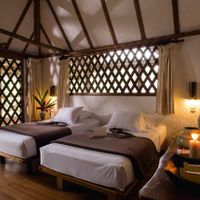 Lạc vào Inkaterra Hacienda Conceptcion - khu nghỉ dưỡng sinh thái cao cấp rừng Amazon
