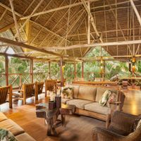 Lạc vào Inkaterra Hacienda Conceptcion - khu nghỉ dưỡng sinh thái cao cấp rừng Amazon