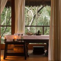 Lạc vào Inkaterra Hacienda Conceptcion - khu nghỉ dưỡng sinh thái cao cấp rừng Amazon