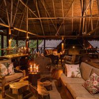 Lạc vào Inkaterra Hacienda Conceptcion - khu nghỉ dưỡng sinh thái cao cấp rừng Amazon