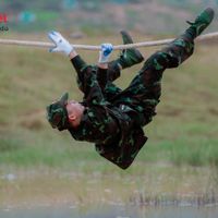 Tập 5 Sao nhập ngũ 2024: Mono gặp tình huống khó xử