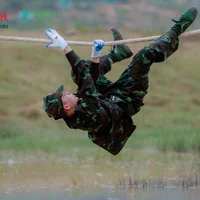 Tập 5 Sao nhập ngũ 2024: Mono gặp tình huống khó xử