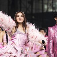 Trailer Vietnamese Concert Hoàng Thùy Linh