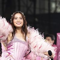 Hoàng Thùy Linh xác nhận ra mắt phim về Vietnamese Concert