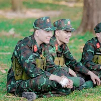 Tập 5 Sao nhập ngũ 2024: Mono gặp tình huống khó xử