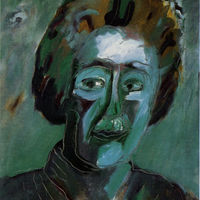 Sức sáng tạo mãnh liệt: Ấn tượng trước tài năng hội họa của các nhạc sĩ nổi tiếng