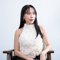 Diệu Nhi chia sẽ sau khi tham gia chương trình Chị đẹp đạp gió rẽ sóng