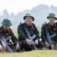 Tập 5 Sao nhập ngũ 2024: Mono gặp tình huống khó xử