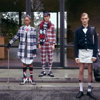 Phong cách "preppy" là xu hướng thời trang dành cho "trâm anh thế phiệt" học đường?