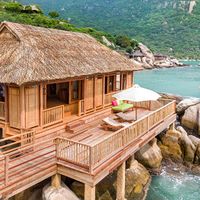 Six Senses Ninh Van Bay ra mắt "Biệt Thự Cầu Trượt" thứ hai nhân dịp Xuân Giáp Thìn