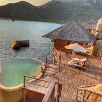 Six Senses Ninh Van Bay ra mắt "Biệt Thự Cầu Trượt" thứ hai nhân dịp Xuân Giáp Thìn
