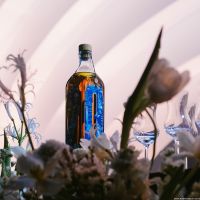 Johnnie Walker Blue Label: “Chất vị tinh túy” dẫn dắt cảm xúc của gần 1000 vị khách tham dự đám cưới Diễm My 9X