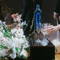Johnnie Walker Blue Label: “Chất vị tinh túy” dẫn dắt cảm xúc của gần 1000 vị khách tham dự đám cưới Diễm My 9X