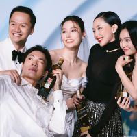 Johnnie Walker Blue Label: “Chất vị tinh túy” dẫn dắt cảm xúc của gần 1000 vị khách tham dự đám cưới Diễm My 9X