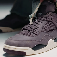 Hướng dẫn chọn size giày Nike Air Jordan 4 chuẩn dành cho bạn