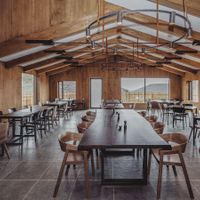Nghỉ dưỡng cắm trại tại vùng cao nguyên sắc màu của Iceland