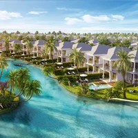 Bất động sản nghỉ dưỡng vừa giảm giá, vừa được cấp sổ, có nên đầu tư?