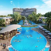 Bất động sản nghỉ dưỡng vừa giảm giá, vừa được cấp sổ, có nên đầu tư?