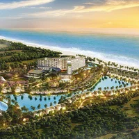 Bất động sản nghỉ dưỡng vừa giảm giá, vừa được cấp sổ, có nên đầu tư?