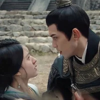 Cặp đôi "phim giả tình thật" gây sốt Đêm hội Weibo, không cần chạm mặt vẫn khiến fan phấn khích