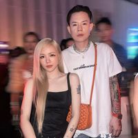 Nghi vấn tình cảm, Phương Ly và Andree gây xôn xao cộng đồng mạngj