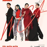 Tóc Ngắn của Mỹ Linh: “Cuộc cách mạng" âm nhạc làm nên tên tuổi diva