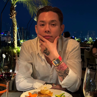 Nghi vấn tình cảm, Phương Ly và Andree gây xôn xao cộng đồng mạngj