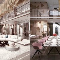 Biệt thự triệu đô Ngọc Trinh