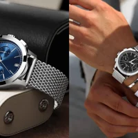 11 thương hiệu đồng hồ dưới £5000 cho các tín đồ công nghệ