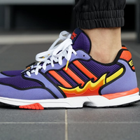 Những đôi giày Simpsons và adidas "hot nhất" trong series collab