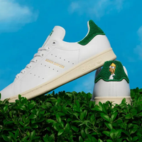 Những đôi giày Simpsons và adidas "hot nhất" trong series collab
