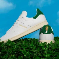 Những đôi giày Simpsons và adidas "hot nhất" trong series collab