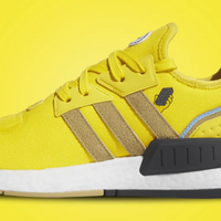 Những đôi giày Simpsons và adidas "hot nhất" trong series collab