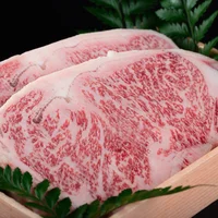 Biếu thịt bò Kobe làm quà Tết
