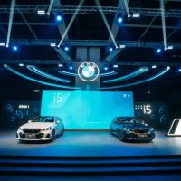 BMW 5 Series EV: Chiếc xe dành cho doanh nhân bán chạy nhất thế giới